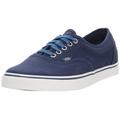 Vans VJK6Y9T U LPE, Unisex - Erwachsene Sneaker, Blau (Navy/Red), EU 45