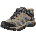 Timberland Hypertrail Fabric Leather Low 44627, Damen Sportschuhe - Wandern, beige, (brown/brn), EU 36, (US 5 1/2), (UK 3 1/2)