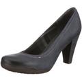 Tommy Hilfiger FW8BS01939 LINDSAY 1 A, Damen Pumps, Blau (MIDNIGHT 403), EU 37