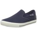 s.Oliver Herren 14605 Slipper, Blau (Navy 805), 44