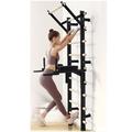 Home Use Beech Wooden Frame, Indoor Balance Training Facilities, Dancing Leg Press Frame Pull-up Fitness Equipment