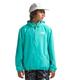 THE NORTH FACE Never Stop Jacket Geyser Aqua 176