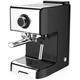 GaRcan Coffee Maker,Filter Coffee Machine Coffee Machine Pump Espresso Machine Semi-automatic Espresso Coffee Maker Home Coffe Maker Commercial Milk Frother