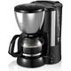 GaRcan Coffee Maker,Filter Coffee Machine Automatic Drip Coffee Maker Automatic Coffee Maker Coffee Powder Coffee Maker Office Coffee Filter Paper Glass Maker