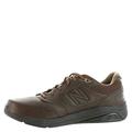 New Balance Men's Lace-up928 레이스업928 系带928 Cordones928 綁帶שרוכים 928 V3928 V3 Schnürschuh Walking Shoe, Brown/Brown, 9 UK