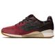 ASICS Men's Gel-Lyte III OG Sportstyle Shoes, Brisket Red/Obsidian Grey, 7.5 UK