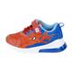 Marvel Spiderman Children's Shoes, Sports Shoes, Sports Lights for Child, Gift Child, Sizes EU 25 to 32, multicoloured, 9.5 UK Child