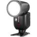 Neewer Z2-C TTL Round Head Flash Speedlite for Canon 66603347