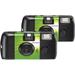 FUJIFILM QuickSnap Flash 400 One-Time-Use Disposable Camera (27 Exposures, 2-Pack) 7032835