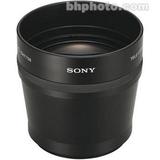 Sony Used VCL-DH1758 58mm 1.7x Telephoto Conversion Lens for DSC-H1 Digital Camera VCLDH1758