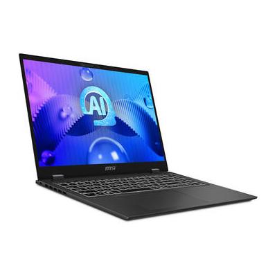 MSI Used 16" Prestige 16 AI Evo Laptop (Stellar Gray) PRESTIGE 16 AI EVO B1MG-005US