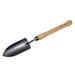 DeWit Gardening Trowel with Midsize 10" Handle - 18"L