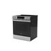 GE Appliances GE 30" Slide-In Electric Convection Range, Stainless Steel | 37.13 H x 30 W x 28.63 D in | Wayfair GRS600AVFS