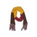 Harry Potter Scarf: Burgundy Accessories