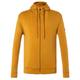 super.natural - Everyday Hoodie - Hoodie Gr M orange