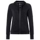 super.natural - Women's Everyday Zip Hoodie - Hoodie Gr 38 - M schwarz