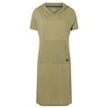 super.natural - Women's Hooded Dress - Kleid Gr 36 - S oliv