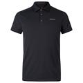 Montura - Outdoor Perform Polo - Polo-Shirt Gr XXL schwarz