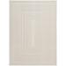 Calvin Klein IvoryCalvin Klein CK024 Irradiant Area Rug 9' x 12' - Nourison 99446129604