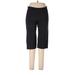 C9 By Champion Active Pants - Low Rise Straight Leg Boyfriend: Black Activewear - Women's Size 2X-Large