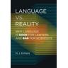 Language vs. Reality - N. J. Enfield