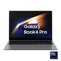 Samsung Galaxy Book4 Pro Computer portatile 40.6 cm (16") Touch screen WQXGA+ Intel Core Ultra 7 155H 16 GB LPDDR5x-SDRAM 1 TB