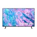 Samsung UE43CU7090UXZT TV 109.2 cm (43") 4K Ultra HD Smart Wifi Noir