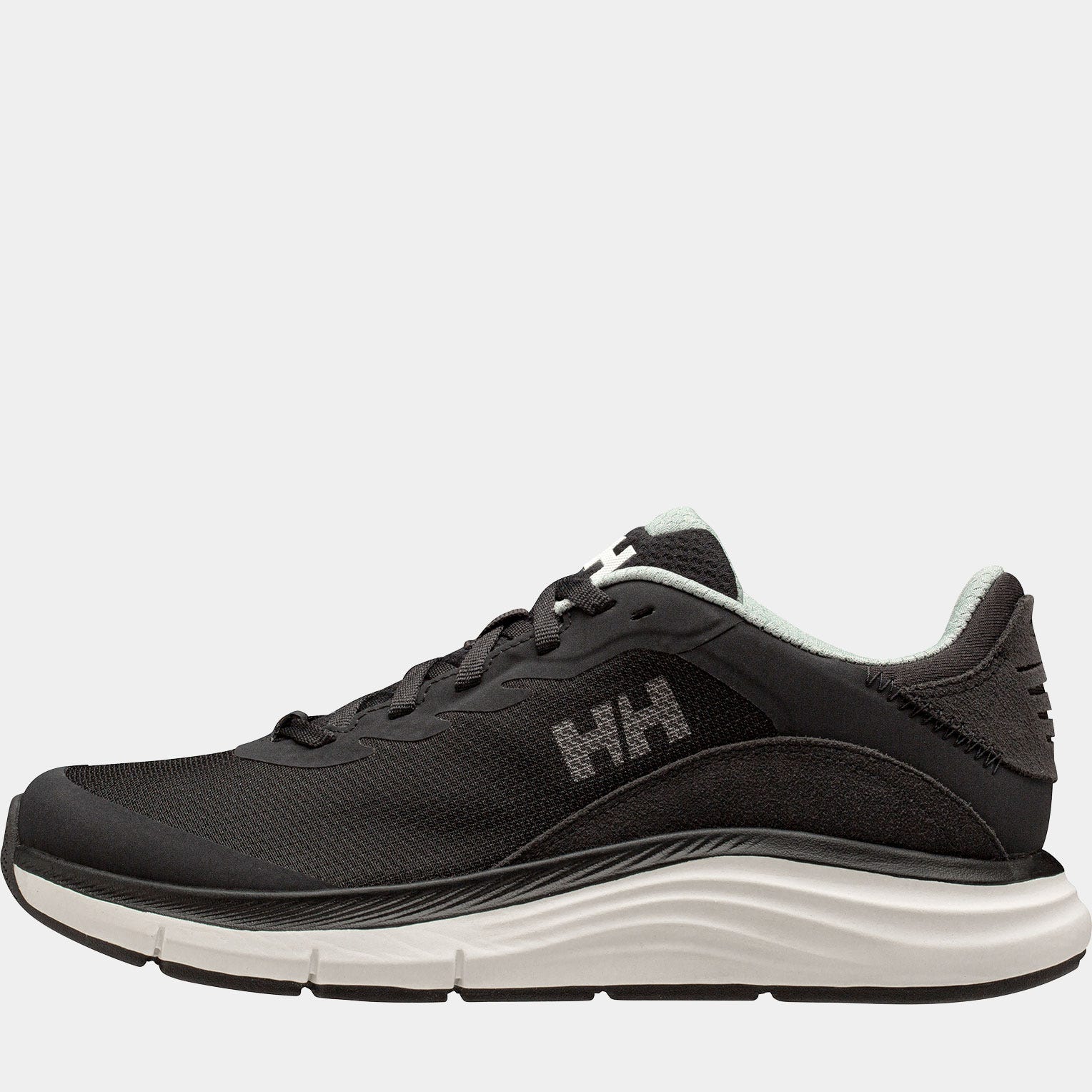 Helly Hansen Women’s HP Marine Lifestyle Shoes Black 3.5