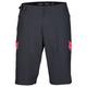 FOX Racing - Ranger Short Race - Radhose Gr 40 grau