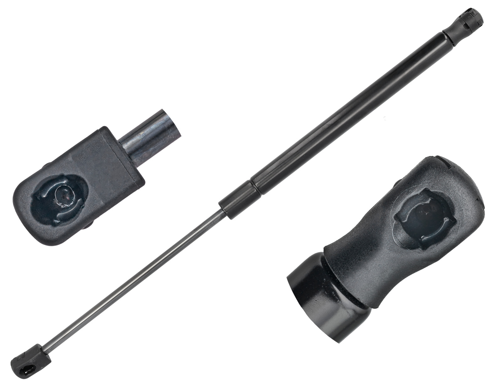 MEYLE Gasfeder, Koffer-/Laderaum 140 910 0109 für VW 3AF827550A 3AF827550C Image