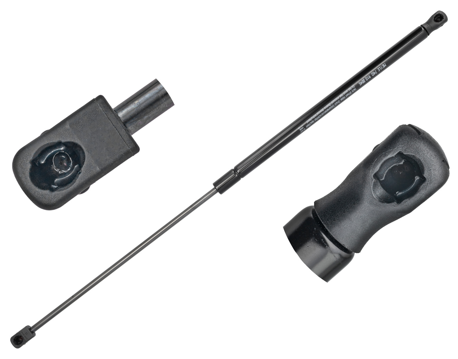 MEYLE Gasfeder, Koffer-/Laderaum 740 910 0045 für FORD 1537538 1729322 1684709 Image