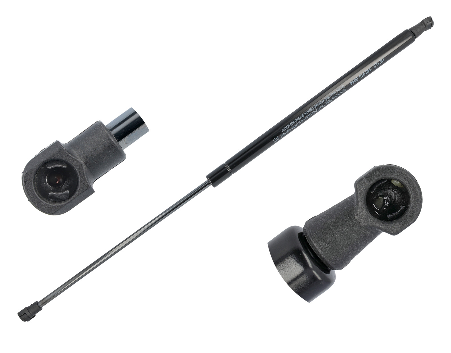 MEYLE Gasfeder, Koffer-/Laderaum 340 910 0044 für BMW 51247296775 7296775 Image