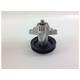 Mozzo portalama supporto lama trattorino tagliaerba compatibile MTD 618-04474B
