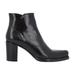 Paddy 70 Heeled Ankle Boot