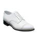 Madison Cap Toe Oxford