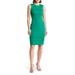 Princess Seam Sheath Dress