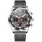 2024 Neue Olevs Marke Herren Uhren Chronograph Kalender 24-Stunden-Anzeige Quarz Uhr Drei Augen Sechs Hände Wasserfest Sport Herren Armbanduhr