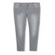 Enzo Herren EZ326 Jeans, Grau, Grau 326, 30W/30L