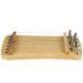 Zither Finger Practice Tool Zither Finger Exerciser Chinese Zither Accessories Guzheng Finger Trainer Harp Tool Wooden