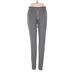 Under Armour Sweatpants - Mid/Reg Rise: Gray Activewear - Women's Size Small