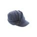 H&M Hat: Gray Solid Accessories - Kids Boy's Size 9