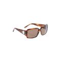 Versace Sunglasses: Brown Accessories