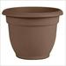 Bloem 20-56308CH Ariana Self Watering Planter Chocolate 8 Browns