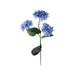 Solar Garden Stake Lights Landscaping Lighting Color Changing Combination Lights Wireless Solar Garden Stake Lights for Fence Yard Pathway Gardens Flowerbed Decor (Blue)