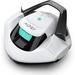 Pre-Owned AIPER Seagull SE Cordless Robotic Pool Cleaner - White (Fair)