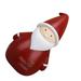 Piggy Bank Christmas Decorations Christmas Coin Bank Chrismas Gifts for Kids Boys Xmas Coin Bank Santa Coin Bank