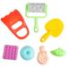 Plastic Soft Toys Interesting Sand Outdoor Toddler Childrens Excavating Tools Rubber Baby