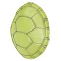 Home Accessories Outfits Dance Party Adornement Festive Costume EVA Turtle Shell Cosplay Costume Toddler Child