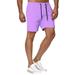 YUHAOTIN Mens Cotton Shorts Male Casual Pants Solid Trend Youth Summer Mens Sweatpants Fitness Running Shorts Beach Shorts Shorts Men Work Mens Bike Shorts Padded