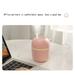 Discountï¼�Beppter Humidifier Home Bedroom Large Usb Capacity Small Portable Alcohol Humidifier Pink